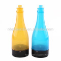 Happy Party Time Decoration Bottle Led Sensor Light